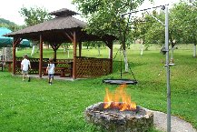 Pokoje Gościnne “Pod Świerkami”