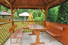 Pokoje Gościnne “Pod Świerkami”