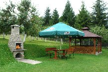 Pokoje Gościnne “Pod Świerkami”