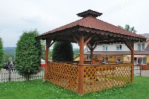Pokoje Gościnne “Pod Świerkami”