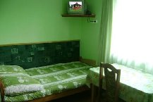 Pokoje Gościnne “Pod Świerkami”
