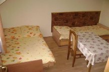 Pokoje Gościnne “Pod Świerkami”
